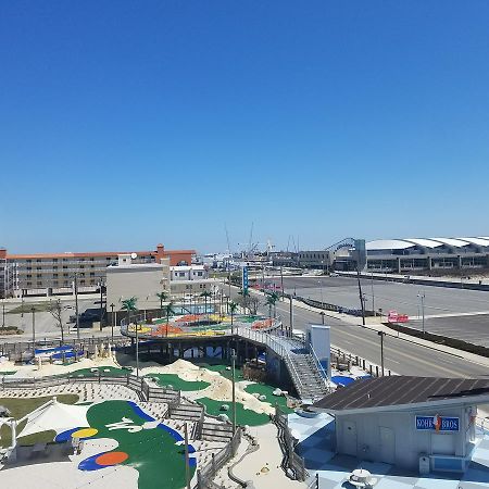 Newport Beach Resort Вайлдвуд Экстерьер фото